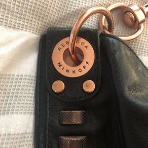 Rebecca Minkoff Bags - Rebecca Minkoff bucket bag Rebecca Minkoff Bags - Rebecca Minkoff bucket bag